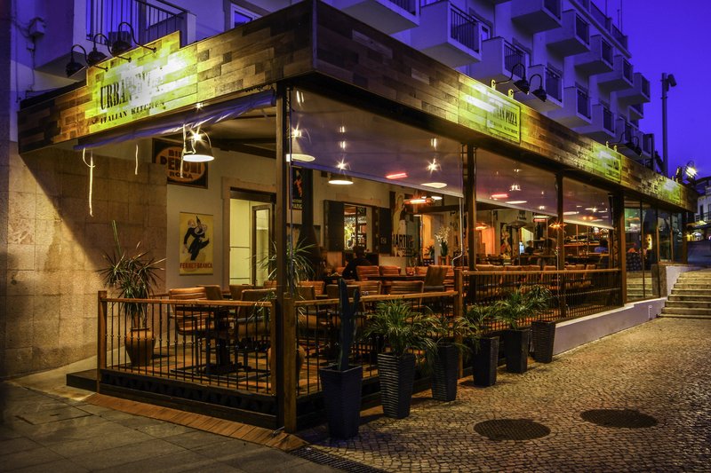 hotel baltum