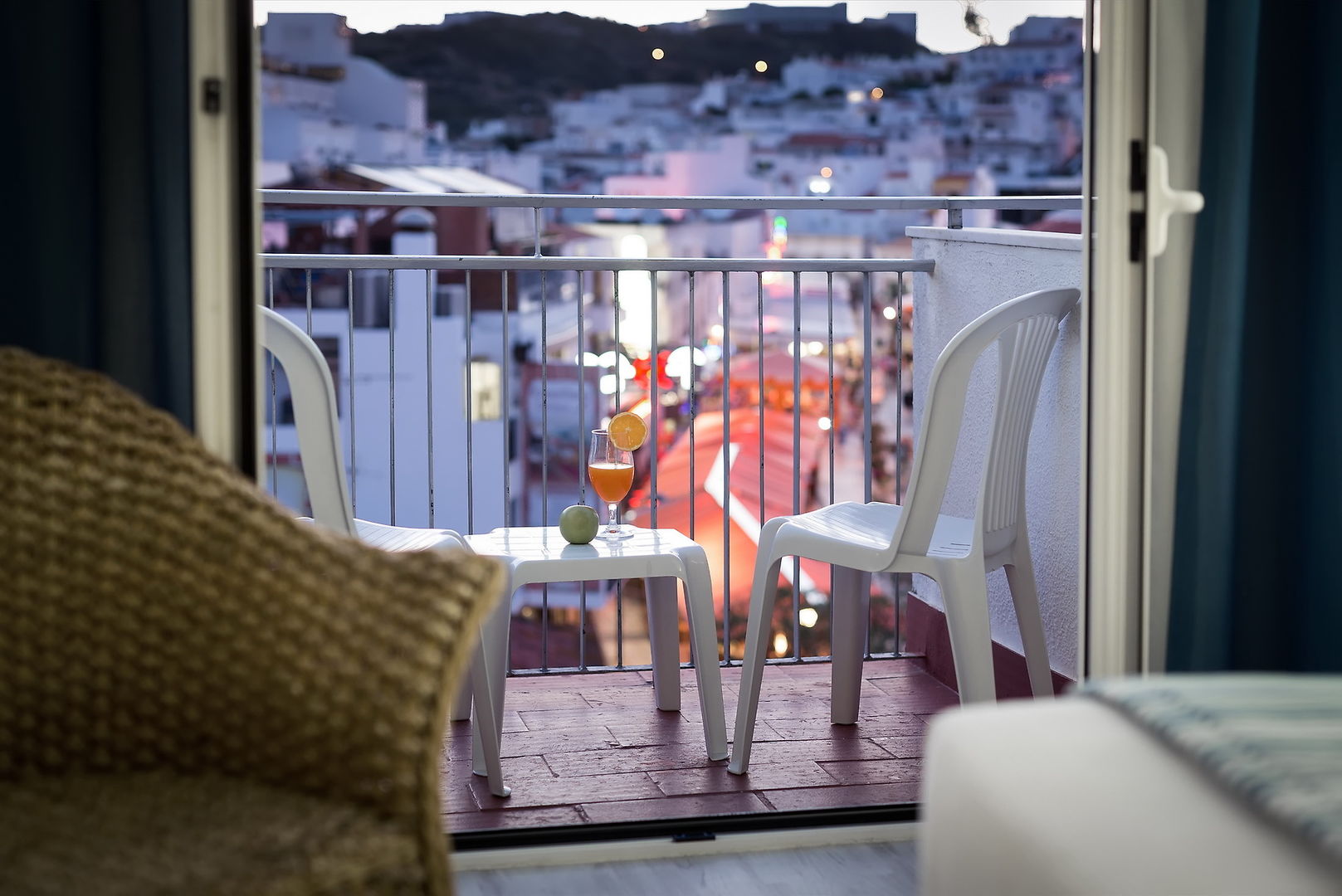 hotel baltum