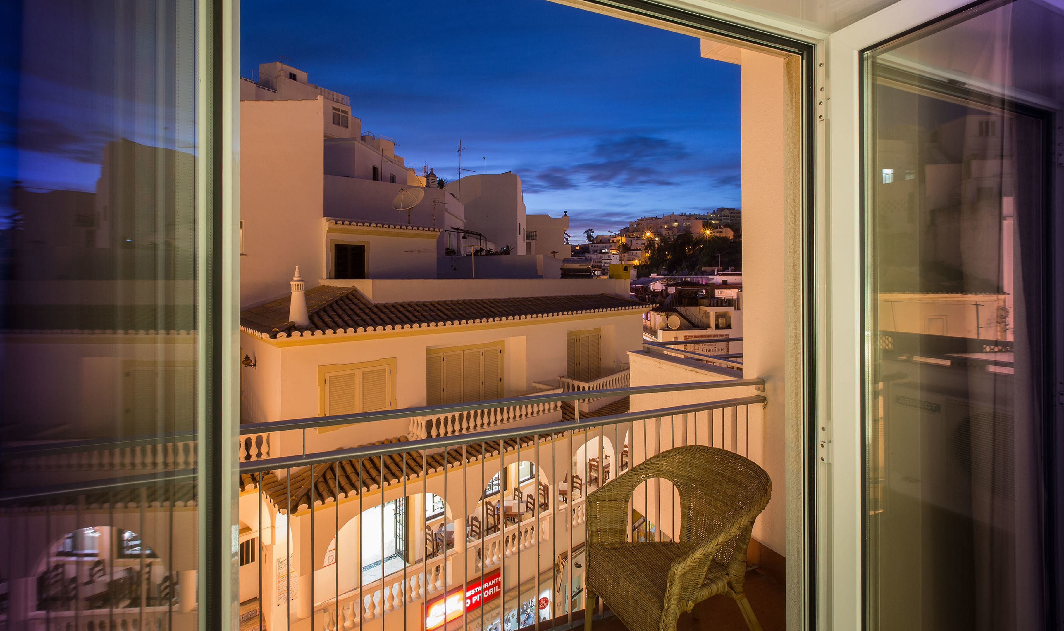 hotel baltum