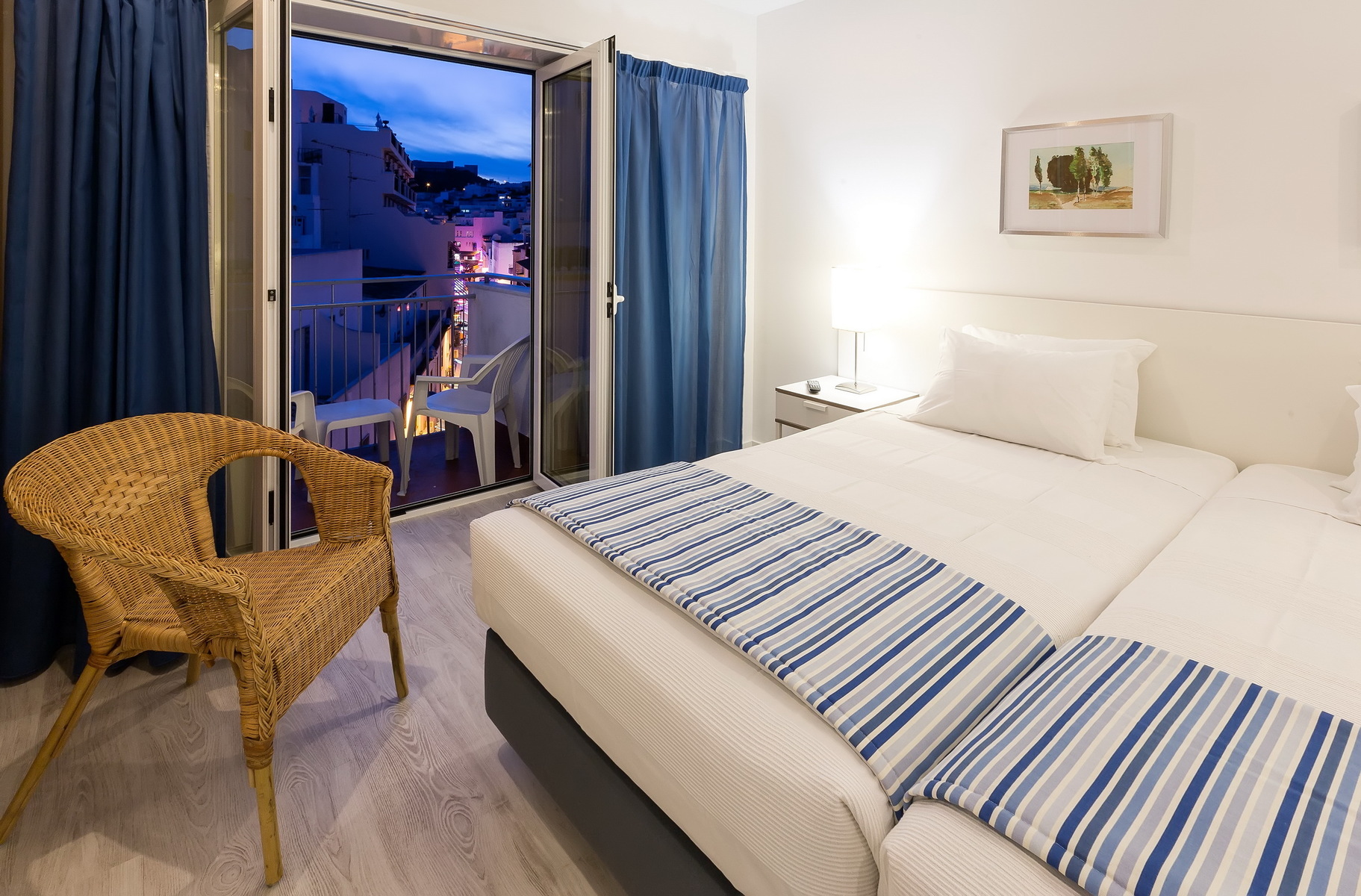 hotel baltum
