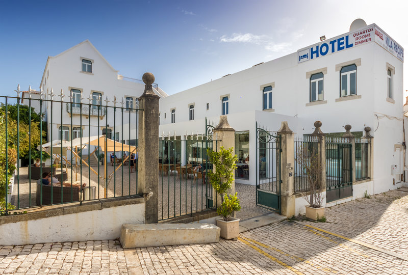 hotel vila recife