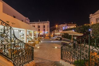 hotel vila recife