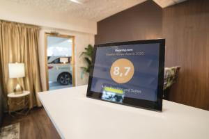 Robin Hood Inn & Suites,Victoria>>British Columbia,3 star