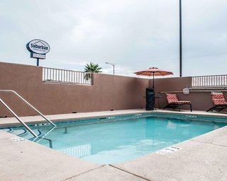 Suburban Studios Alamogordo,New Mexico>>Alamogordo,2 star