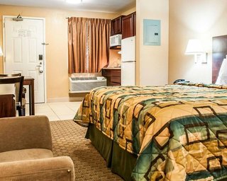 Suburban Studios Alamogordo,New Mexico>>Alamogordo,2 star