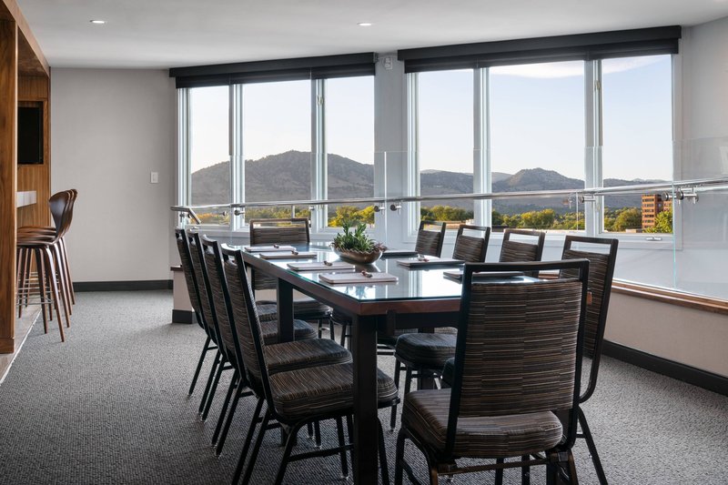 boulder marriott