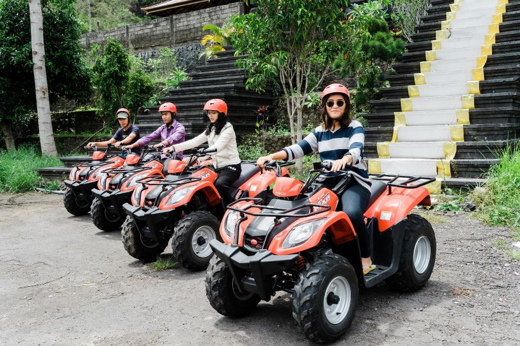 latengaya mount batur bungalow