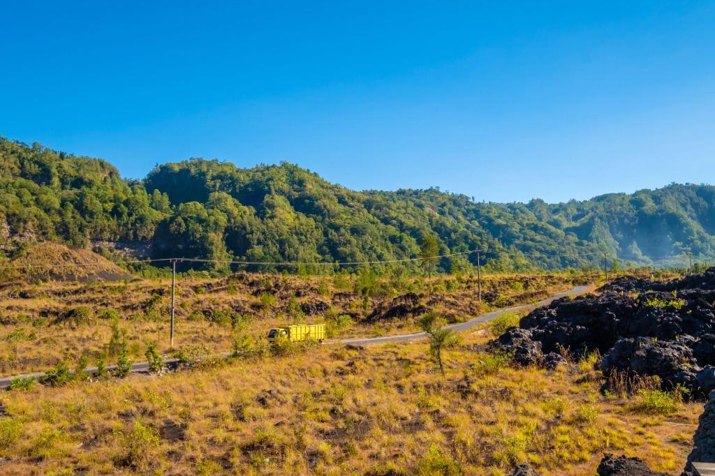 latengaya mount batur bungalow