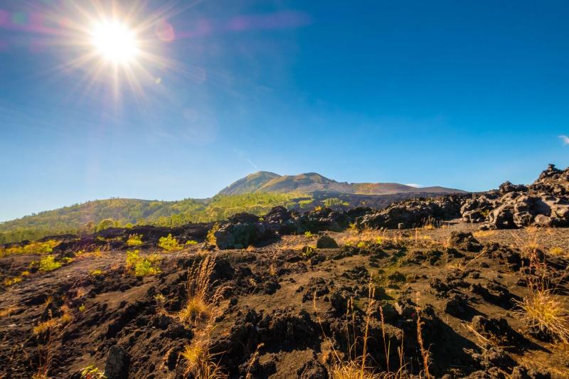 latengaya mount batur bungalow