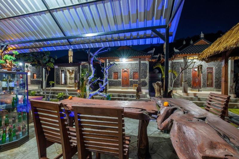 latengaya mount batur bungalow
