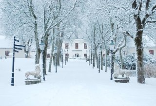 Haringe Slott,Haninge>>Bromma,4 star
