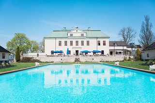 Haringe Slott,Haninge>>Bromma,4 star