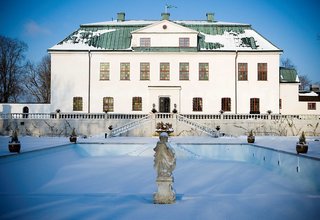 Haringe Slott,Haninge>>Bromma,4 star