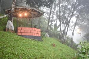 Mistywindvalley,Kottayam>>Erattupetta,3 star