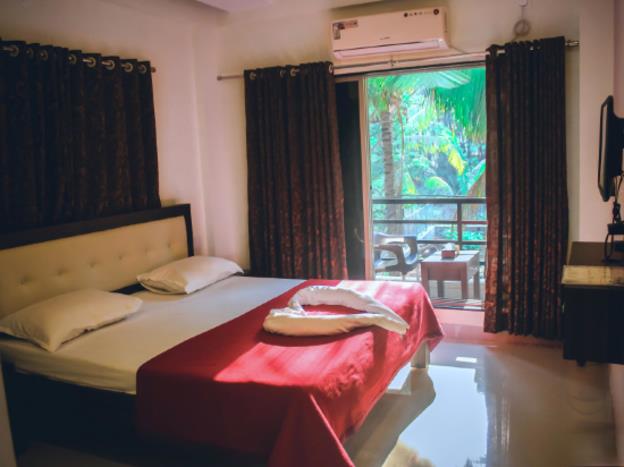 royal paradise hotel