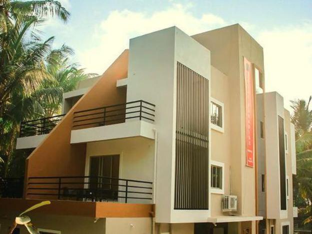 royal paradise hotel