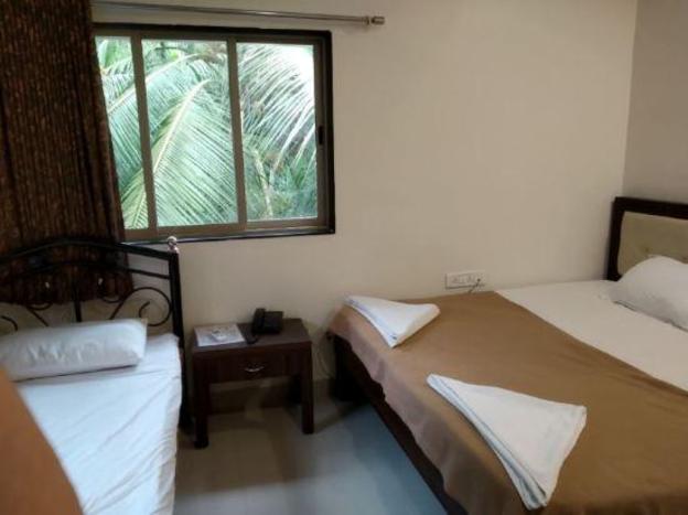 royal paradise hotel