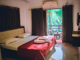 royal paradise hotel