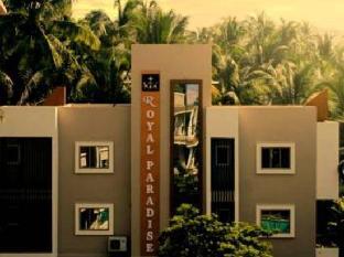royal paradise hotel