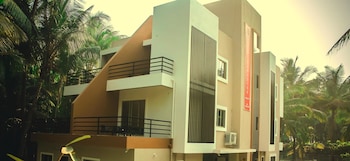 royal paradise hotel