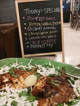 royal paradise hotel