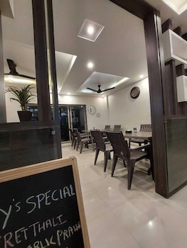 royal paradise hotel