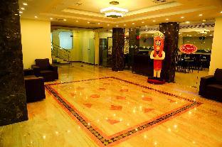 Hotel Sera Grand By Verbatim Hospitality,Covelong,3 star