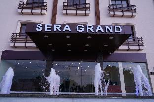 Hotel Sera Grand By Verbatim Hospitality,Covelong,3 star