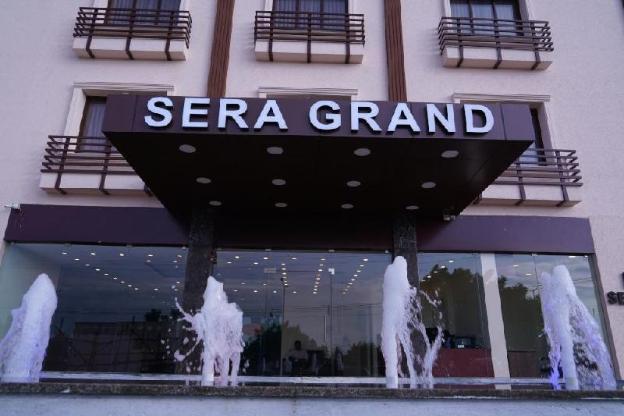 hotel sera grand by verbatim hospitality