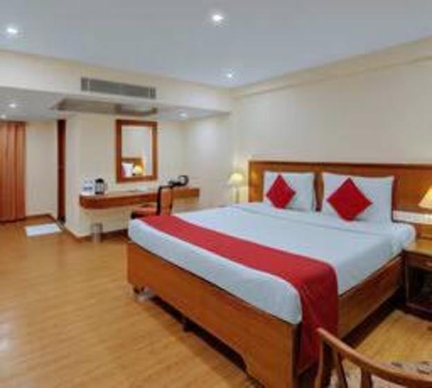 hotel sera grand by verbatim hospitality