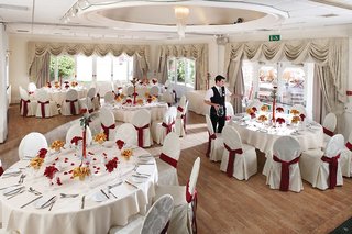 Best Western Plus The Connaught Hotel & Spa,Dorset>>Bournemouth,4 star
