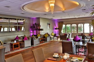 Best Western Plus The Connaught Hotel & Spa,Dorset>>Bournemouth,4 star