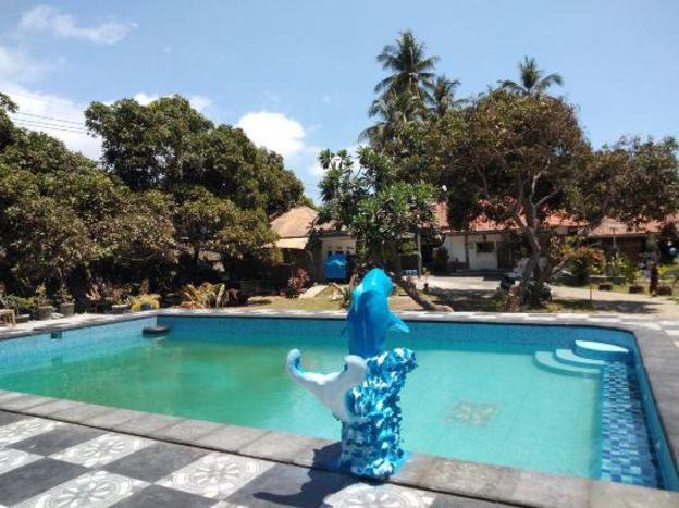 hotel tara bar and resto air sanih