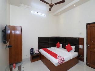 Oyo 22396 Hotel Ashoka International,25 /18, Canal Road, Mall Rd, Near Sagar Market, Chauraha, Kanpur, Uttar Pradesh 208001,2 star