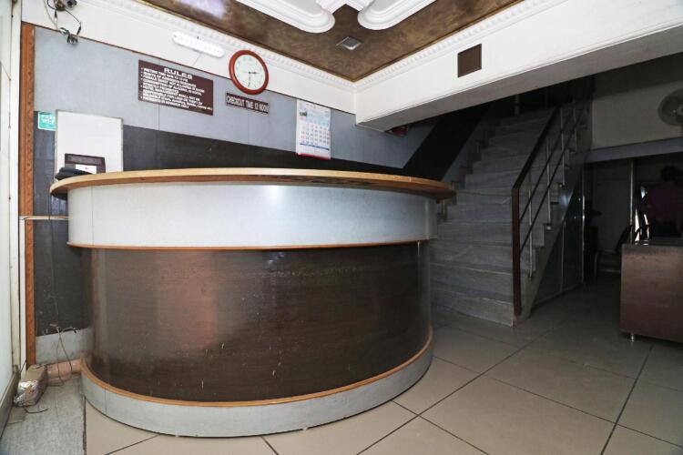 oyo 22396 hotel ashoka international
