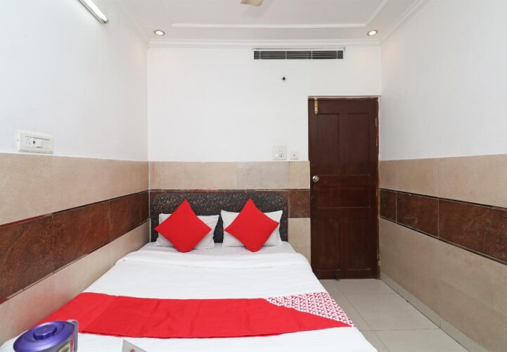 oyo 22396 hotel ashoka international