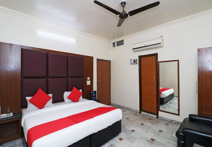 oyo 22396 hotel ashoka international