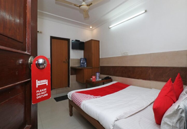 oyo 22396 hotel ashoka international