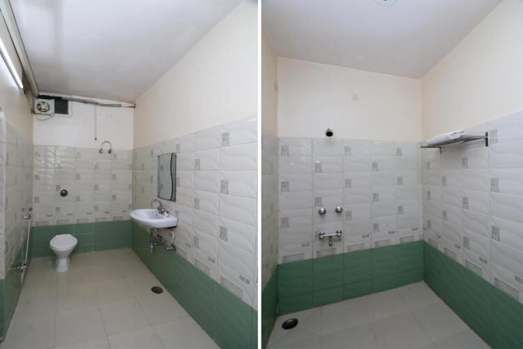 oyo 22396 hotel ashoka international
