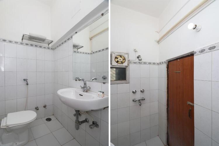 oyo 22396 hotel ashoka international