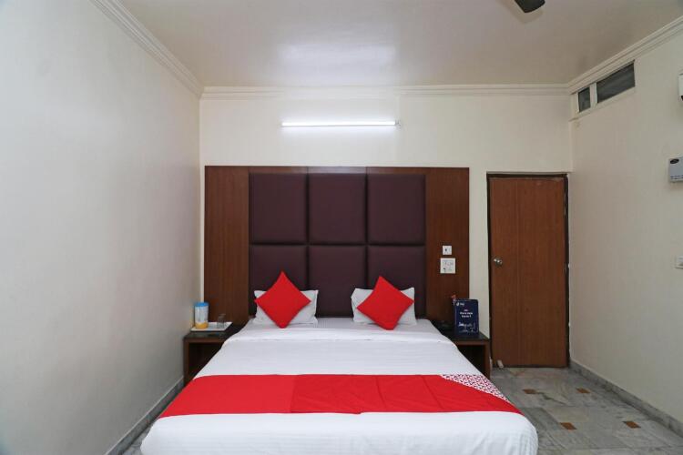 oyo 22396 hotel ashoka international