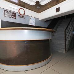 oyo 22396 hotel ashoka international