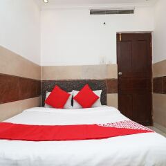 oyo 22396 hotel ashoka international