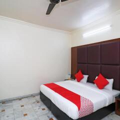 oyo 22396 hotel ashoka international