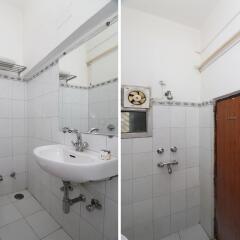 oyo 22396 hotel ashoka international