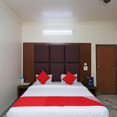 oyo 22396 hotel ashoka international