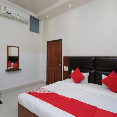 oyo 22396 hotel ashoka international
