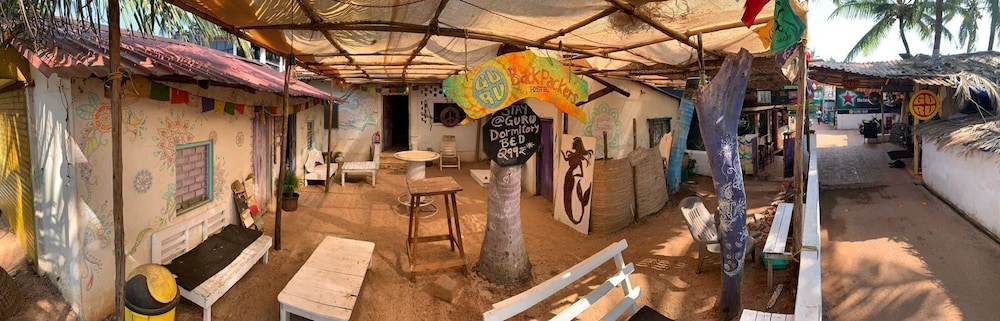 anjuna