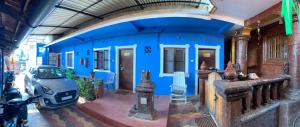 anjuna