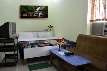 Hotel Rama Palace,Lucknow>>Hardoi,3 star